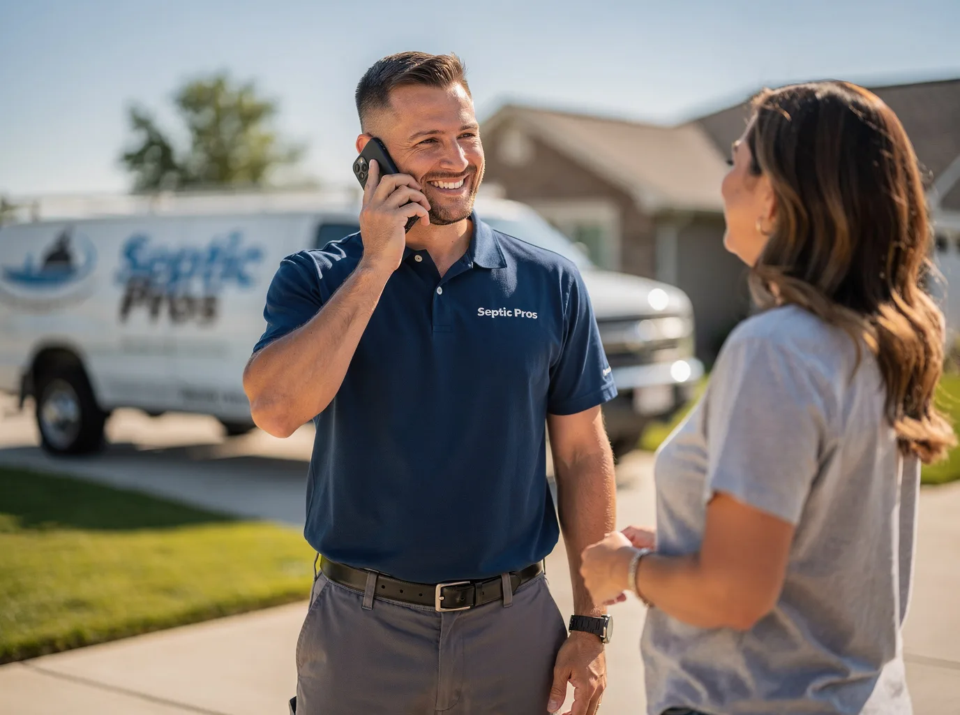 Septic Tank Pumping Kyle, WV FAQs
